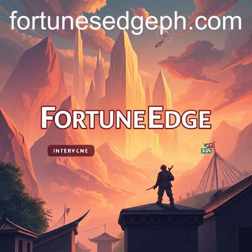Exploring FortunesEdge: A New Frontier in Online Gaming