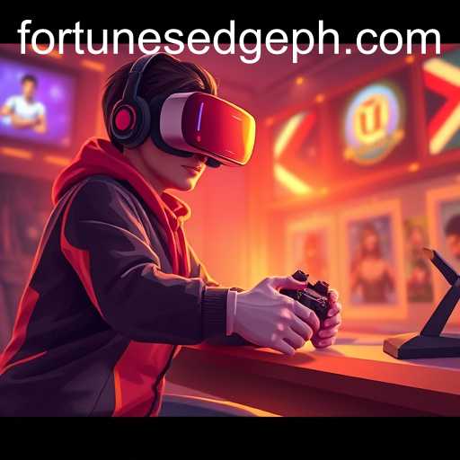 Fortunes Edge: Navigating the Gaming World