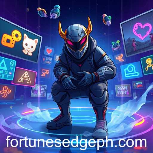 Fortunes Edge: Shaping the Future of Gaming