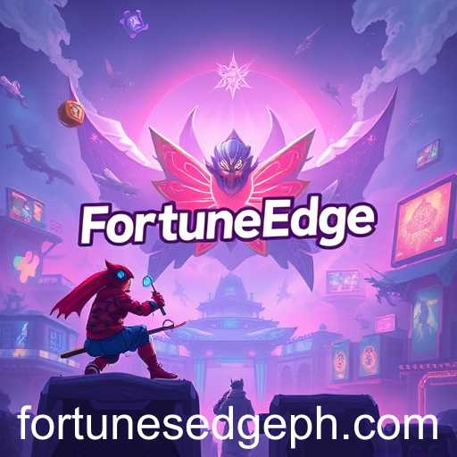 FortunesEdge: Shaping the Future of Gaming
