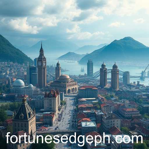 FortunesEdge Gaming Revolution