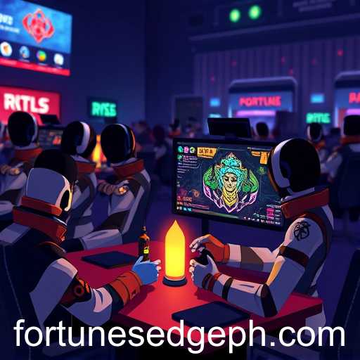 The Ascension of Fortunesedge in Online Gaming