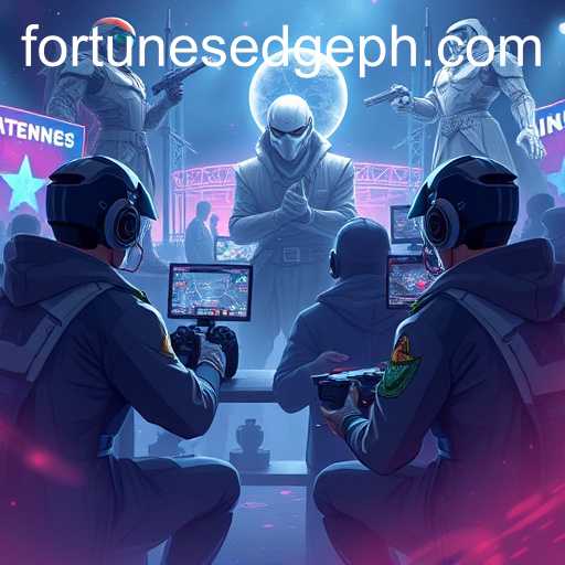 FortunesEdge: The Rise of Interactive Gaming Experiences