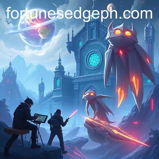 FortunesEdge Revolutionizes Online Gaming Industry