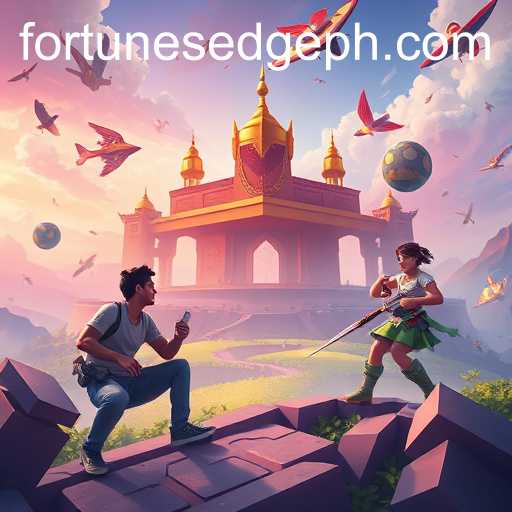 The Game-Changing Dynamics of FortunesEdge