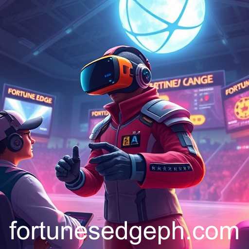 Gaming Evolution: FortunesEdge Leading the Charge