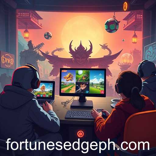 The Rise of FortunesEdge in Online Gaming